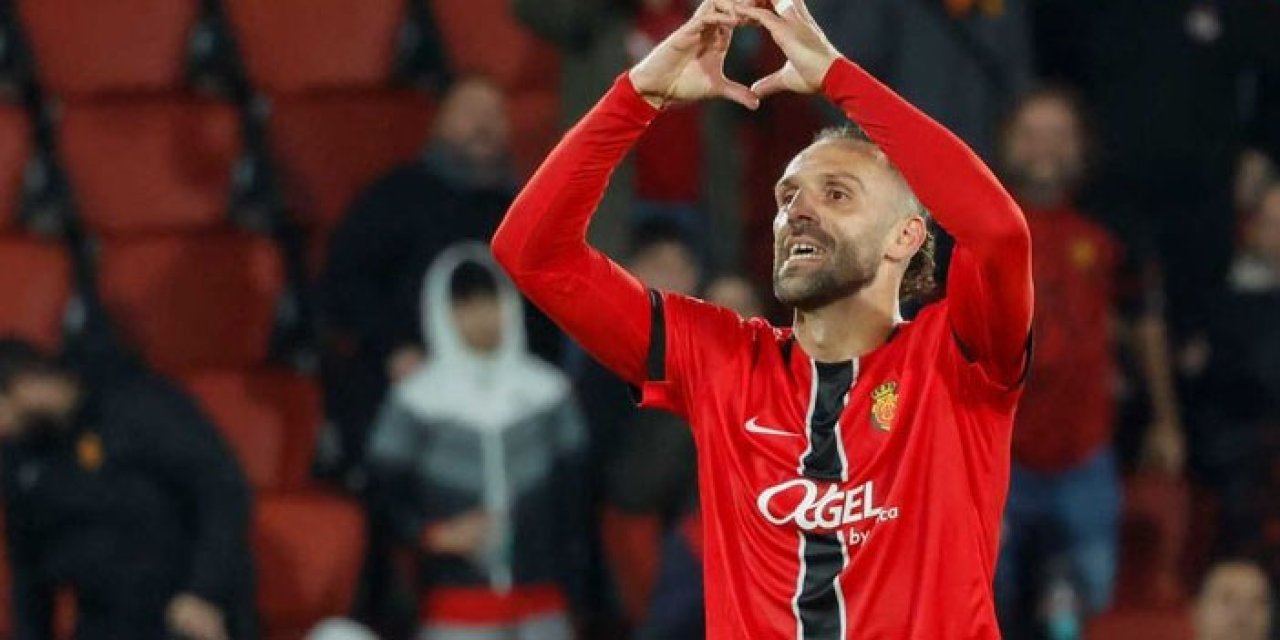 Vedat Muriqi Fenerbahçe’ye geri mi dönüyor?