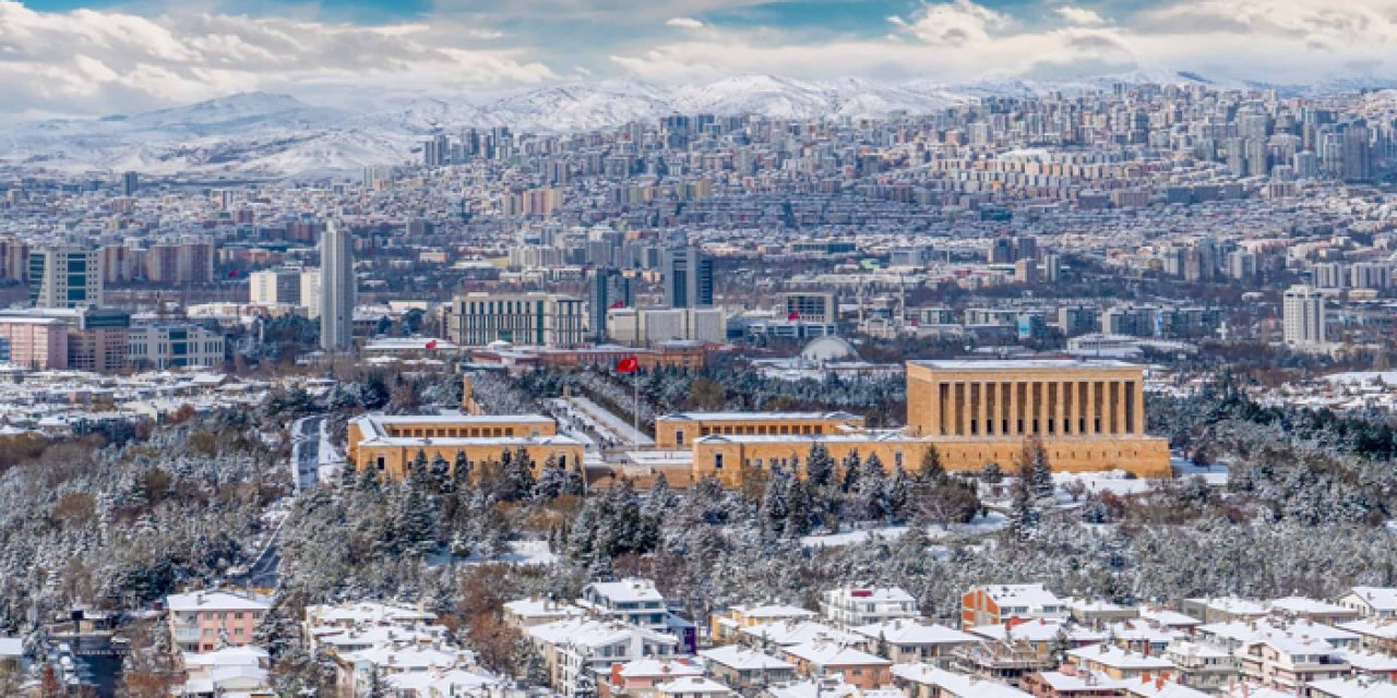 Ankara’da Karne Tatili heyecanı: Ailecek nerelere gidilir? İşte cevabı…