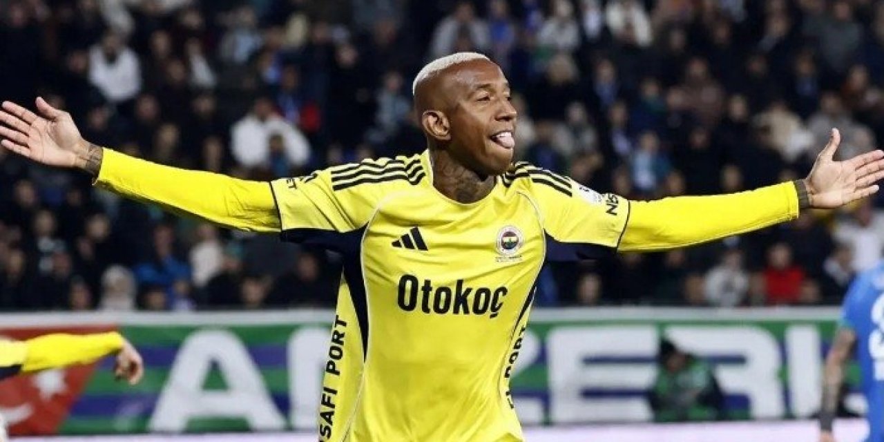 Talisca’dan net mesaj: Takımdan ayrılıyor mu?