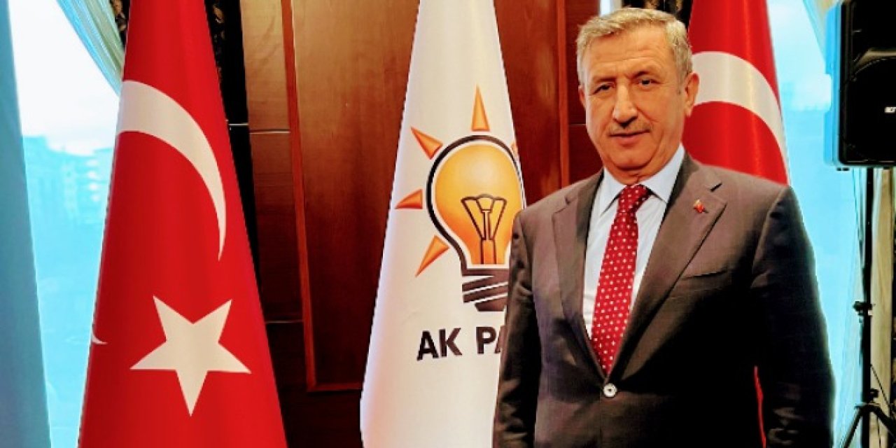 TBMM’den sürpriz tercih: Eski Tokat Valisi yeni görevinde