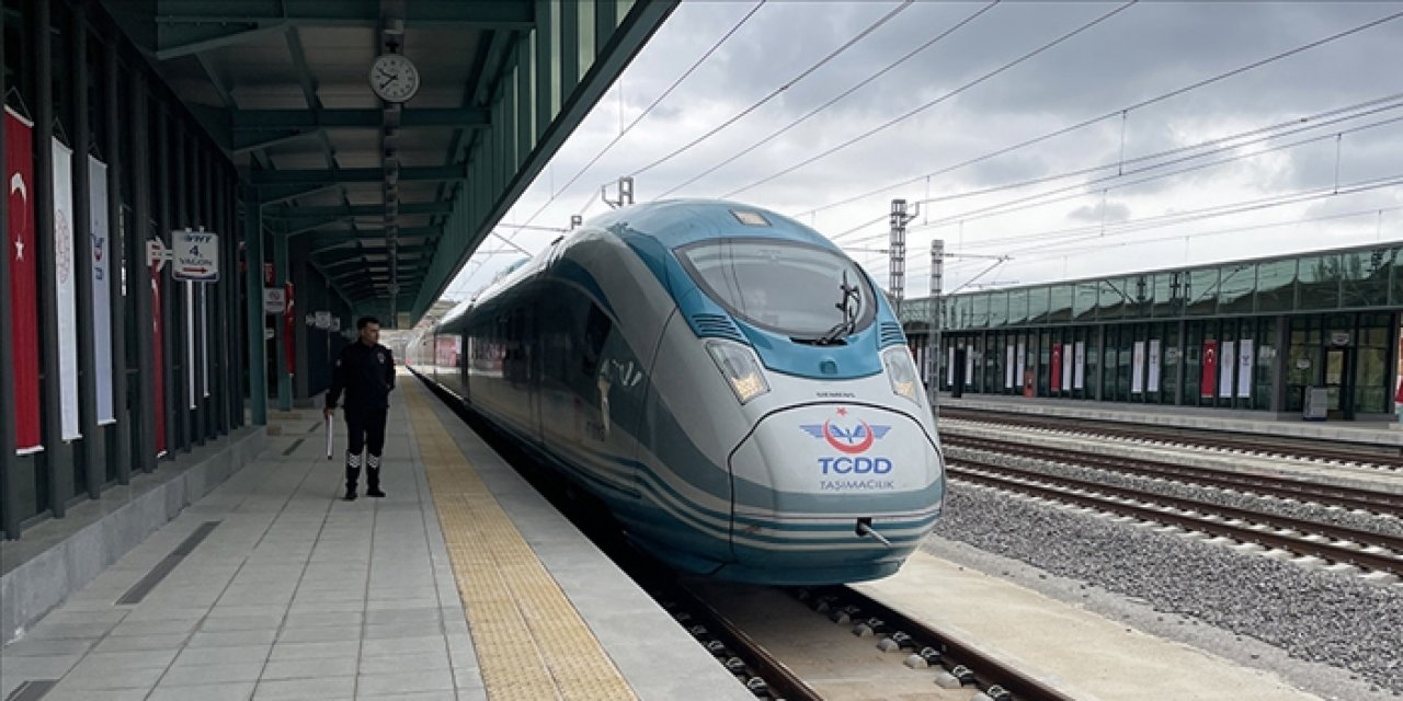 YHT’ye zam geldi: Ankara-İstanbul hattında dikkat çeken artış