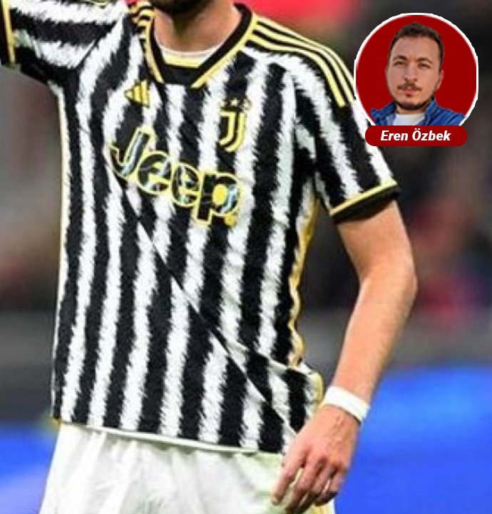 Juventus kaptanı gündemde: Cimbom masada