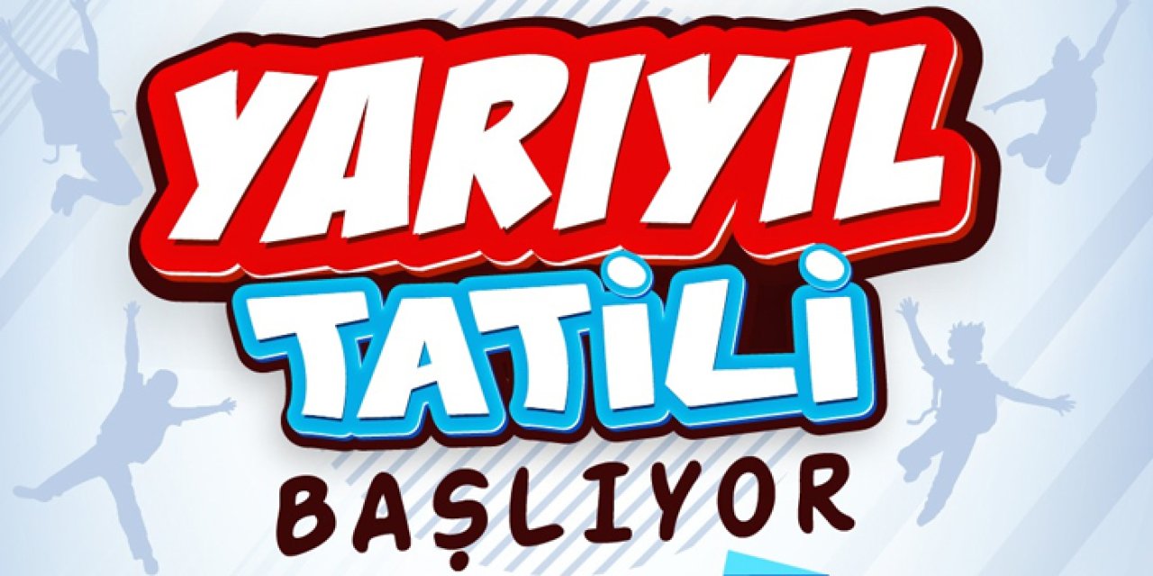 Ankara’da yarıyıl tatiline özel çocuk ve gençlik etkinlikleri başlıyor: Katılımlar ücretsiz