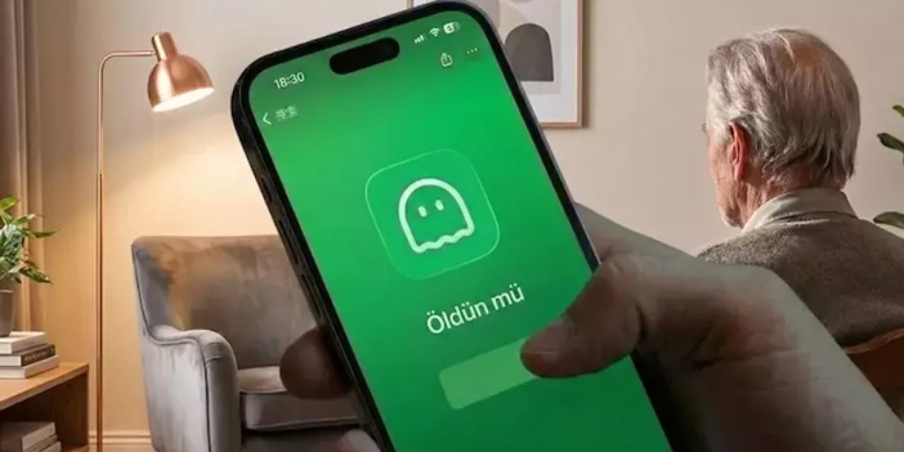 Çin’de yalnızlığa dijital çare: “Öldün mü?” uygulaması viral oldu