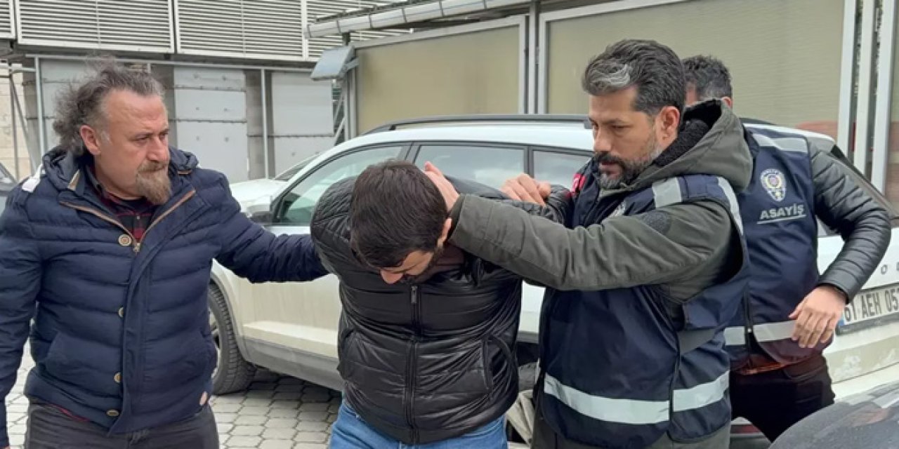 Samsun’da Kanlı Hesaplaşma: Bıçaklı Saldırıda 1 Ölü