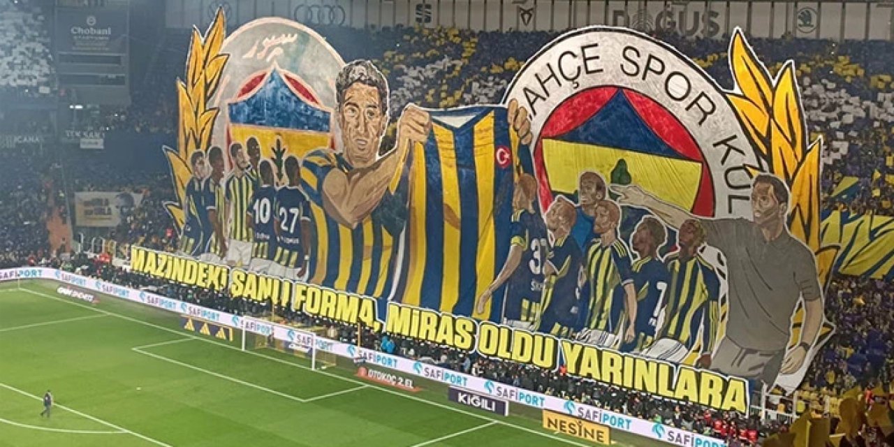 Kante’den sonra bir yıldız daha! İşte Fenerbahçe’nin gündemindeki o isim…