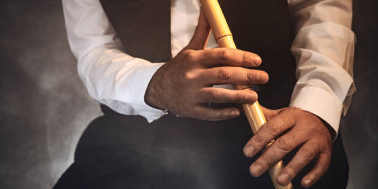 Ankara’da ney eğitimi için yeni kurs duyuruldu