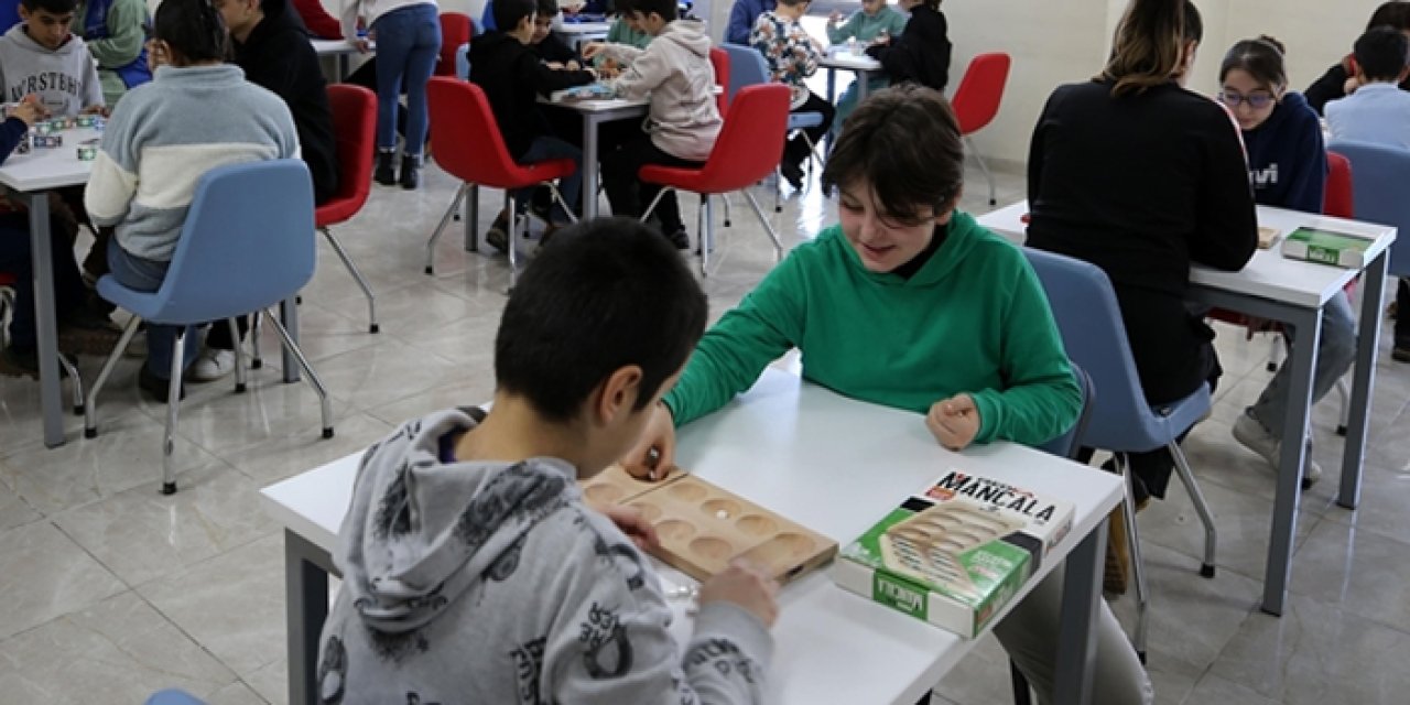 Başkentte yarıyıl tatili coşkusu başlıyor: İlk gün turnuva var