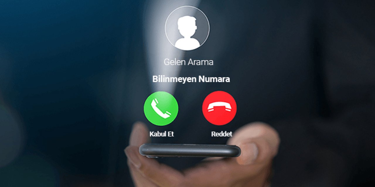 Dolandırıcıların yeni keşfi: Bizzat banka adını kullanıyorlar