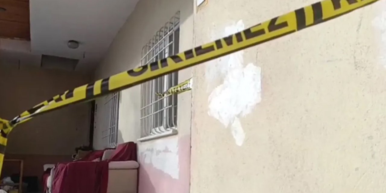 Eski nişanlısı ile tartıştı: 2 kızını bıçakladı