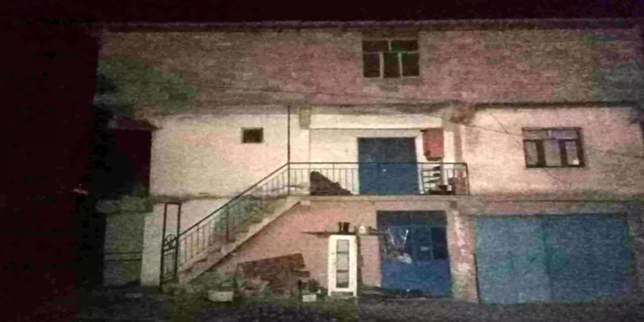 Sobadan Sızan Gaz Can Aldı: Karaman’da Karı Koca Hayatını Kaybetti