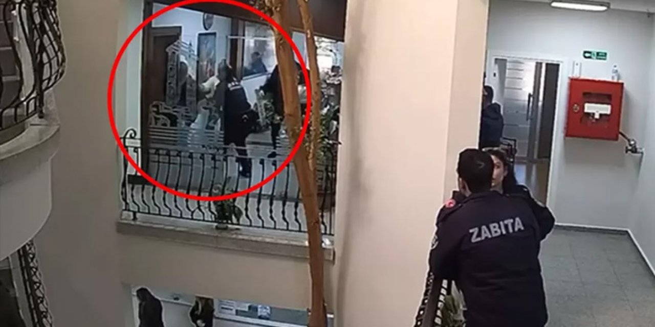 Didim Belediye Başkanı Hatice Gençay’a Makamında Saldırı Girişimi