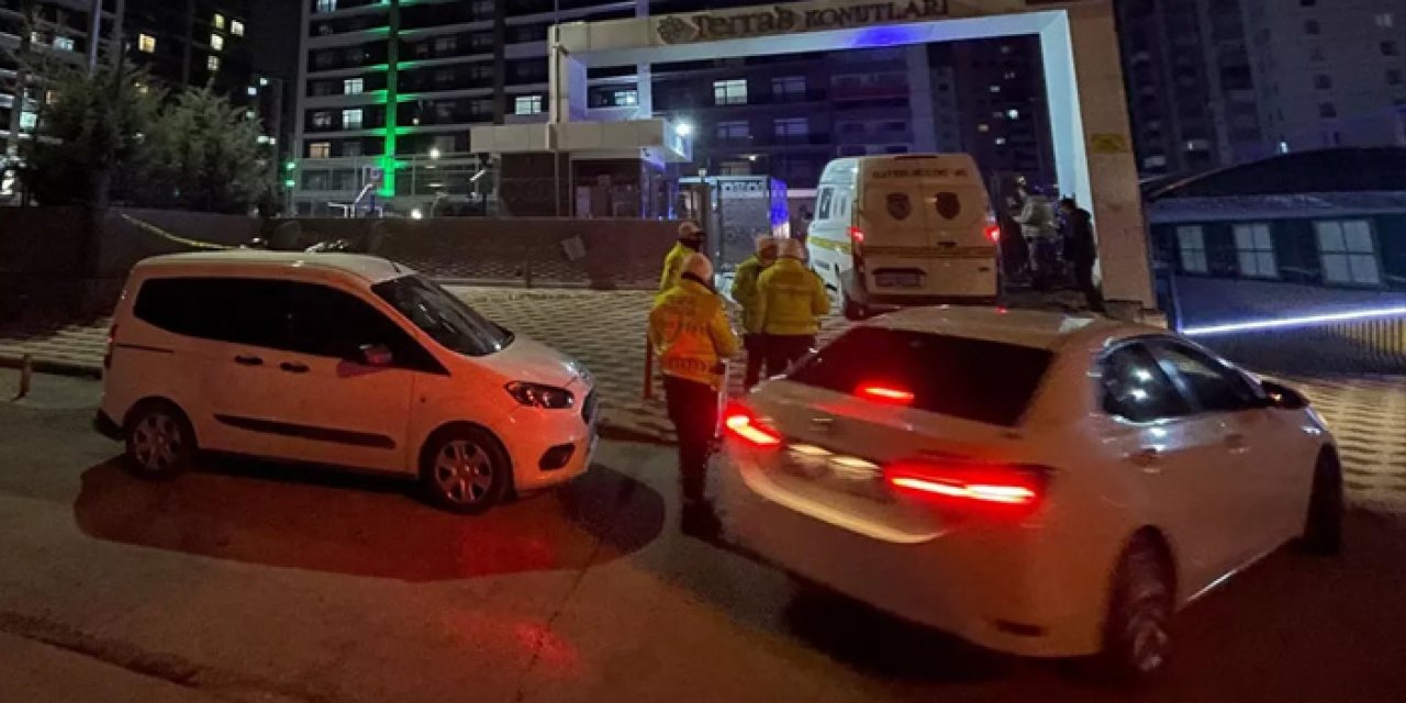 Konya’da Aile İçi Dehşet: 2 Ölü, 1 Ağır Yaralı