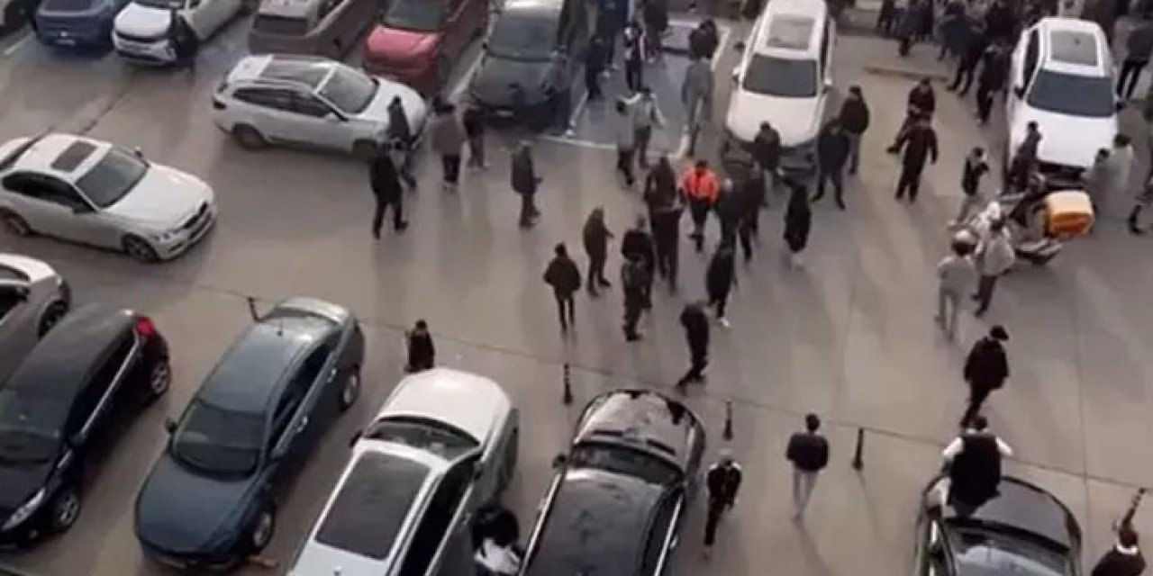 Ankara’da hurdacılara büyük darbe