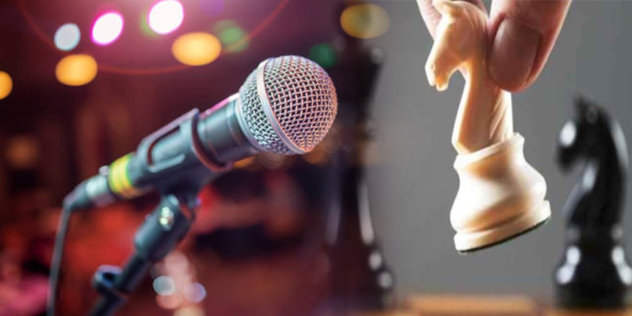 Ankara’da yarın satranç atölyesi miniklerle buluşacak