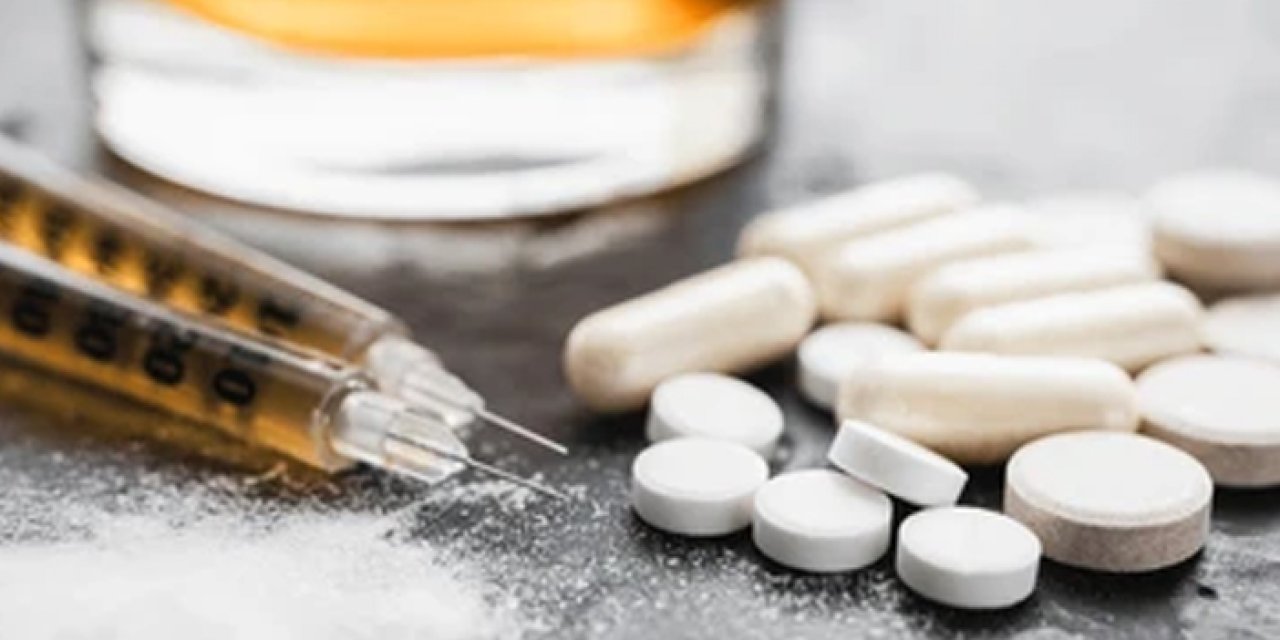 “Uyuşturucuyu atalım ülkemizden”