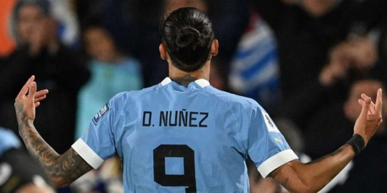 Şok gerçek gün yüzüne çıktı: Darwin Nunez defteri Fenerbahçe’de kapandı mı?