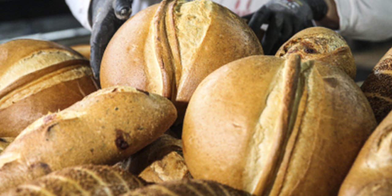 Ankara Halk Ekmek’ten ekşi mayalı ürün yelpazesine yeni çeşit