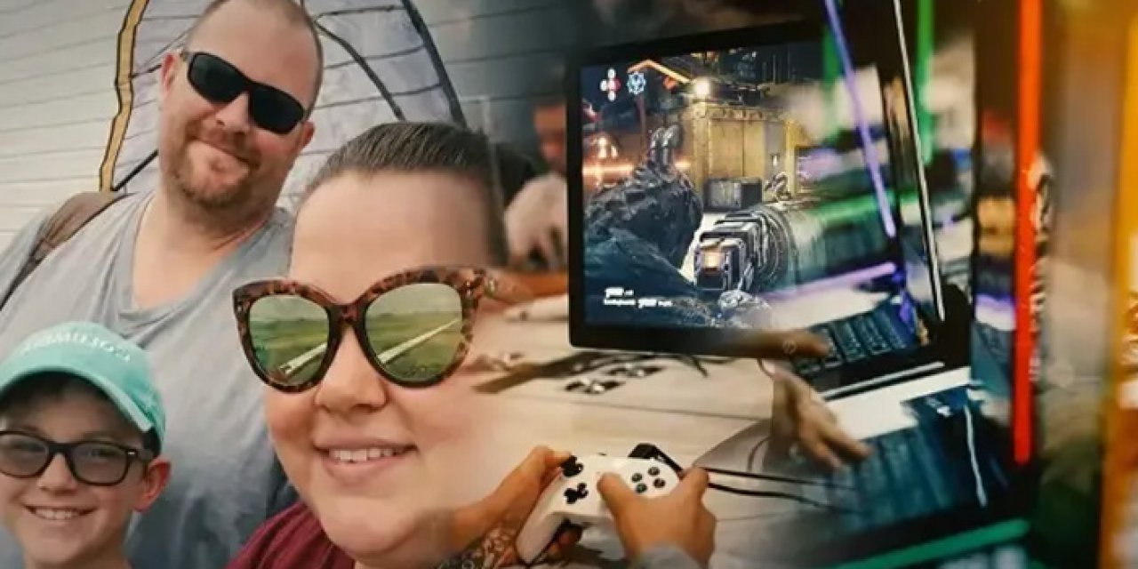 ABD'de 11 yaşındaki çocuk, oyun konsolu tartışmasında babasını vurdu