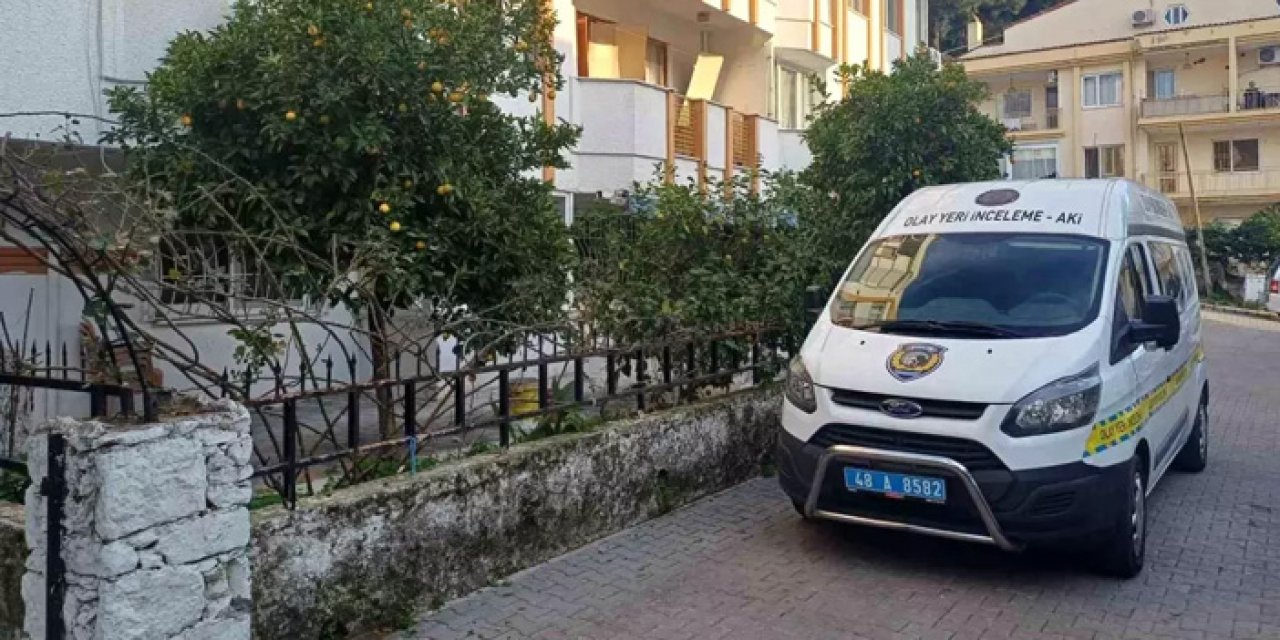 Marmaris’te kayıp olarak aranan kişi evinde cansız halde bulundu