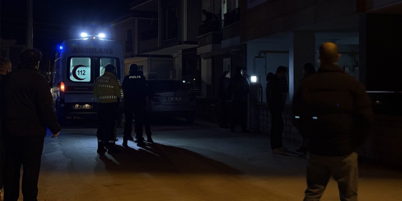 Haber alınamayan uzman çavuş başından vurulmuş halde bulundu