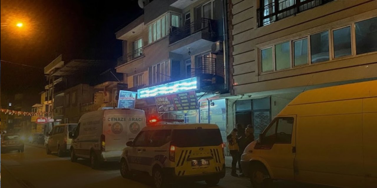 Manisa’da kirasını yatırmayınca gerçek ortaya çıktı: Evinde ölü bulundu