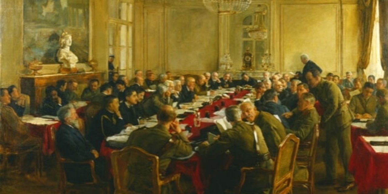 İsyanlar, keşifler, savaşlar ve devrimler aynı tarihte yaşandı