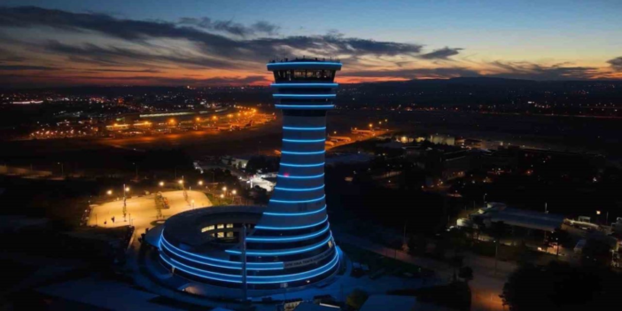 Esenboğa’da büyük açılış günü: Ankara havacılıkta yeni bir eşiğe giriyor