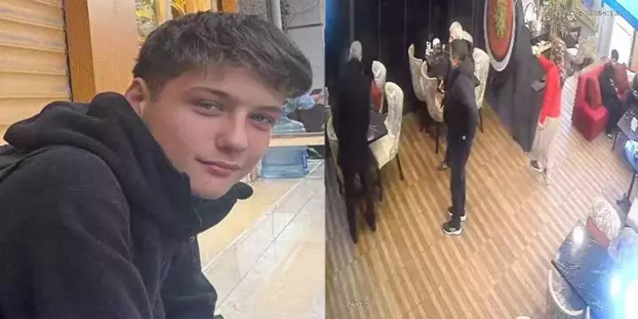 Atlas’ın ölümünün ardından sosyal medyada tehdit ve provokasyon: "Sizi de öldürürüz!"