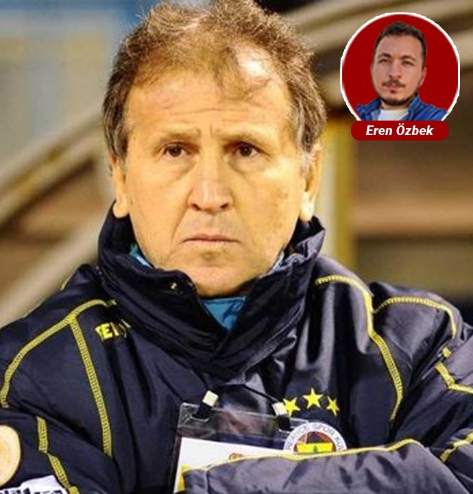 Efsaneden net mesaj: Zico’dan Tedesco’ya tam destek