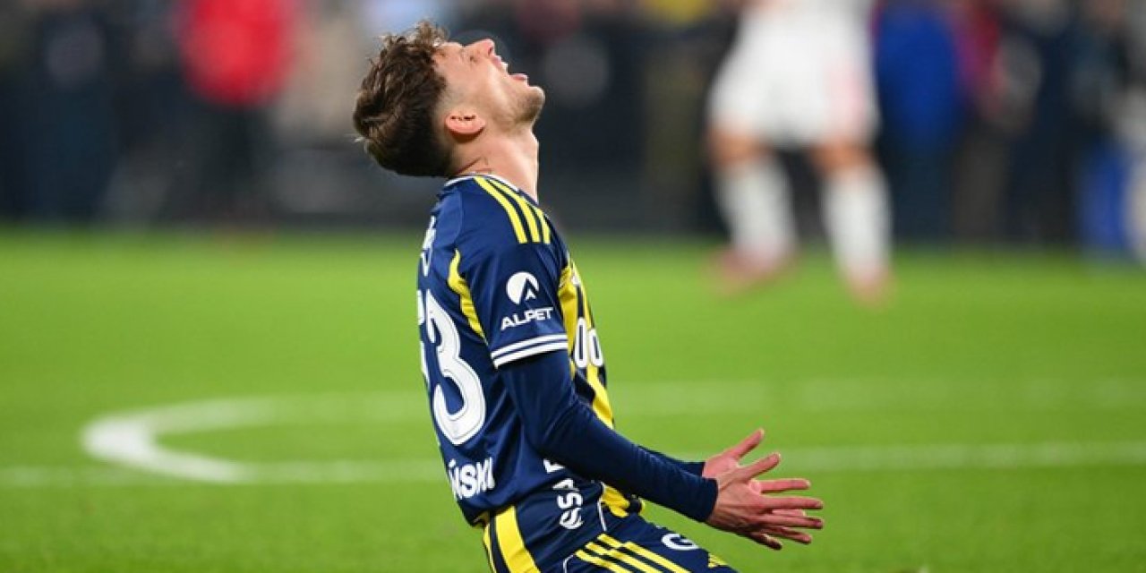 Fenerbahçe kasayı dolduruyor: Szymanski gitti gidiyor!