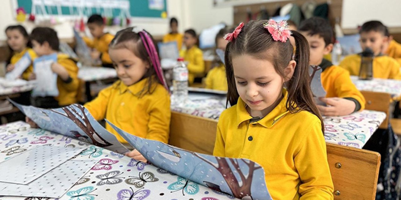 Uzmandan yarıyıl tatili uyarısı: Rutin ve tekrar önemli