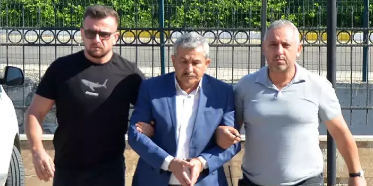 Kanlı düğünün kararı açıklandı: Eski başkan yardımcısına müebbet