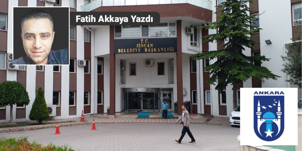 2 KIZINI ABB’DE İŞE SOKAN MECLİS ÜYESİ