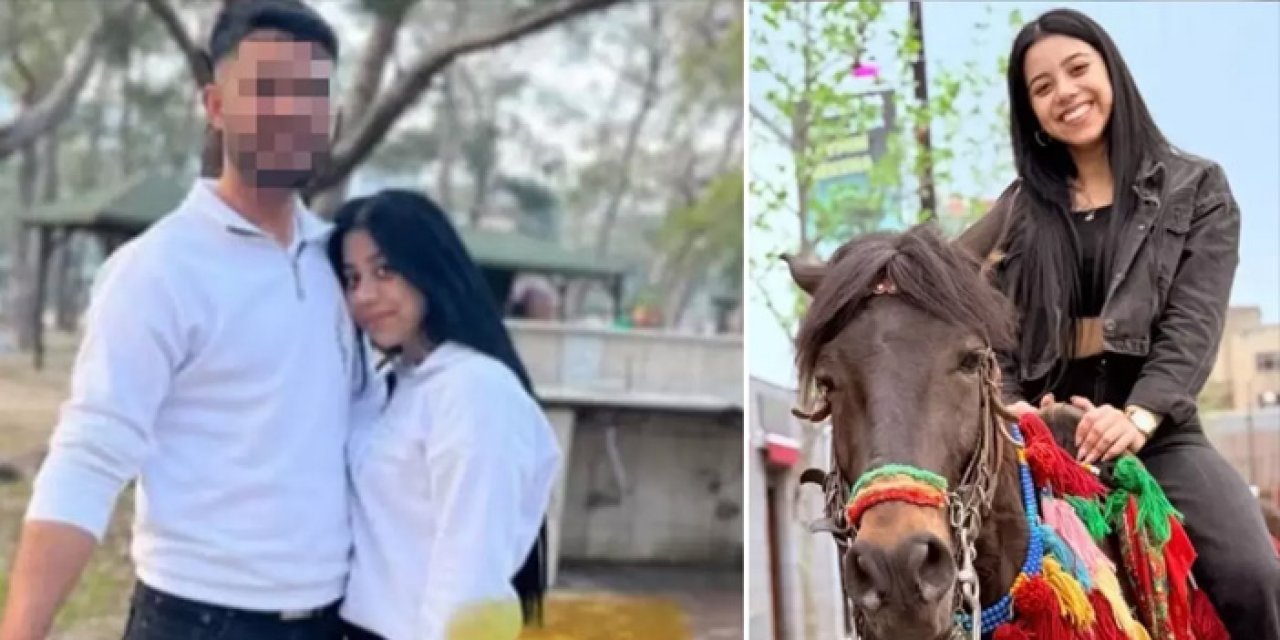 Kan donduran olay: Eşinin vurduğu genç kadın yaşamını yitirdi