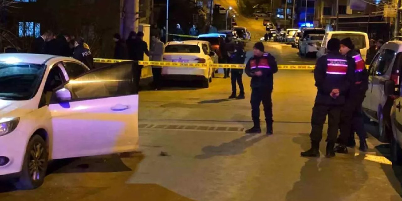 Bilecik’te şok olay: Polis memuru eski eşinin eşini vurdu