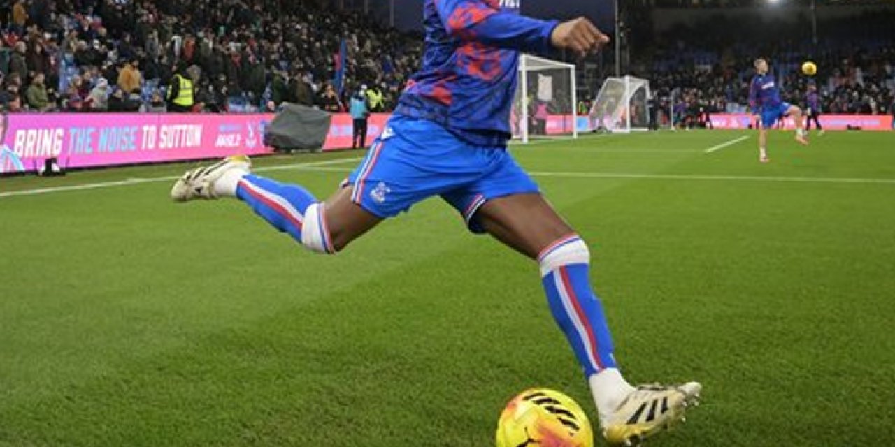 Cimbom'dan orta sahaya takviye: Davinson ön planda