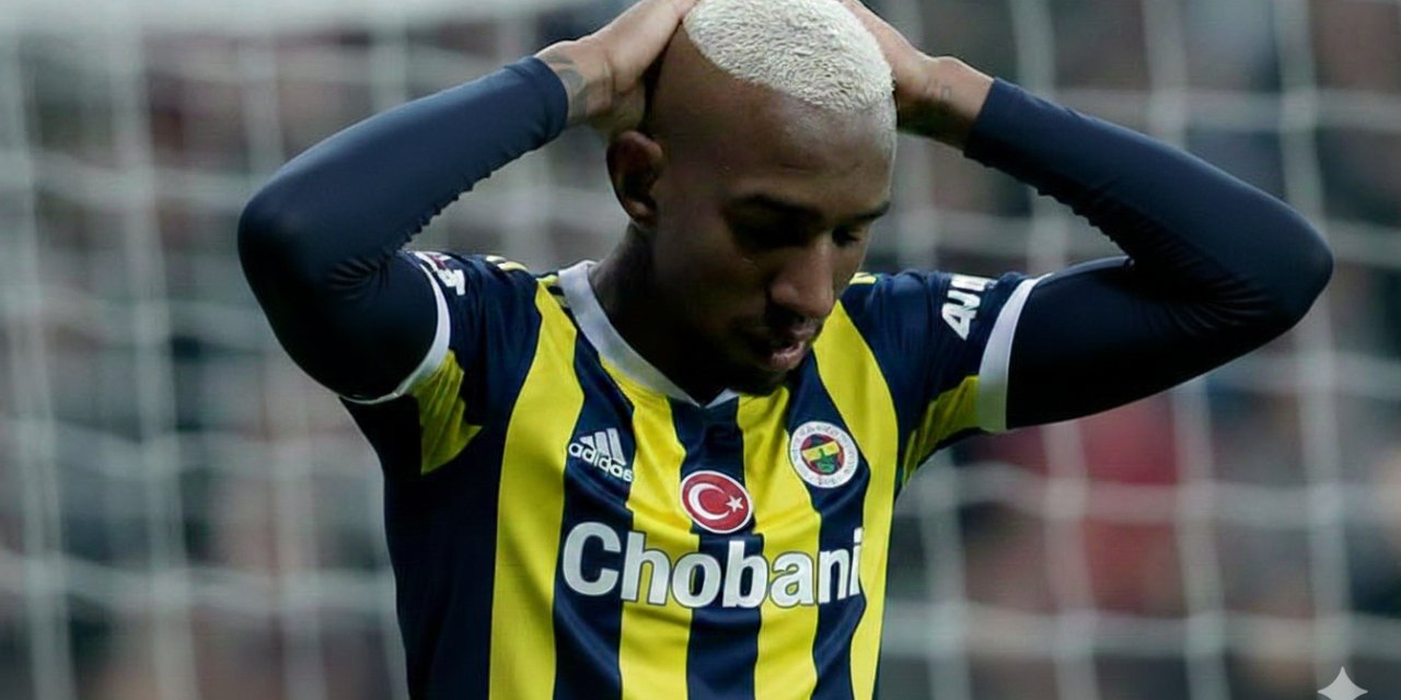 Taraftarı üzen haber geldi! Talisca gidiyor mu?
