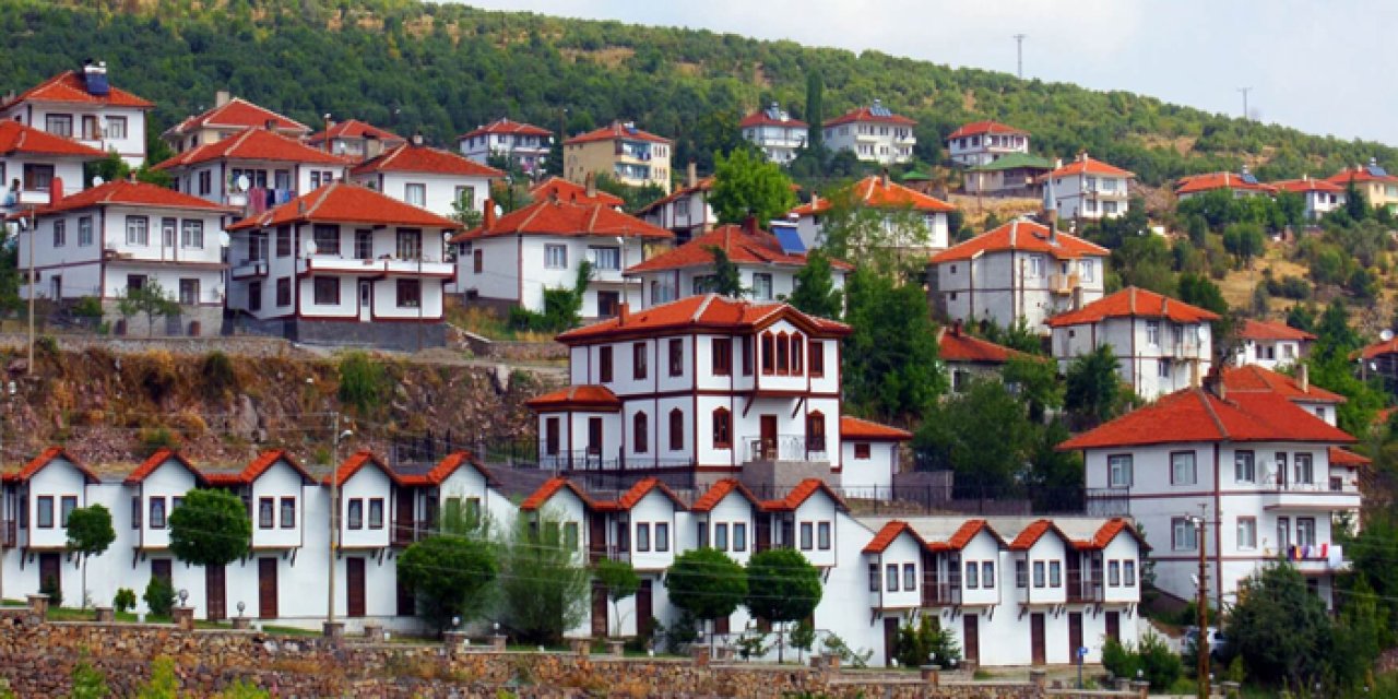 Çamlıdere Belediyesi taşınmazlarını satıp kiralayacak