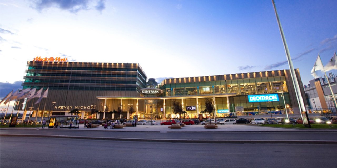 ABB’den AVM çevrelerinde trafik akışını düzenleyen yeni uygulama