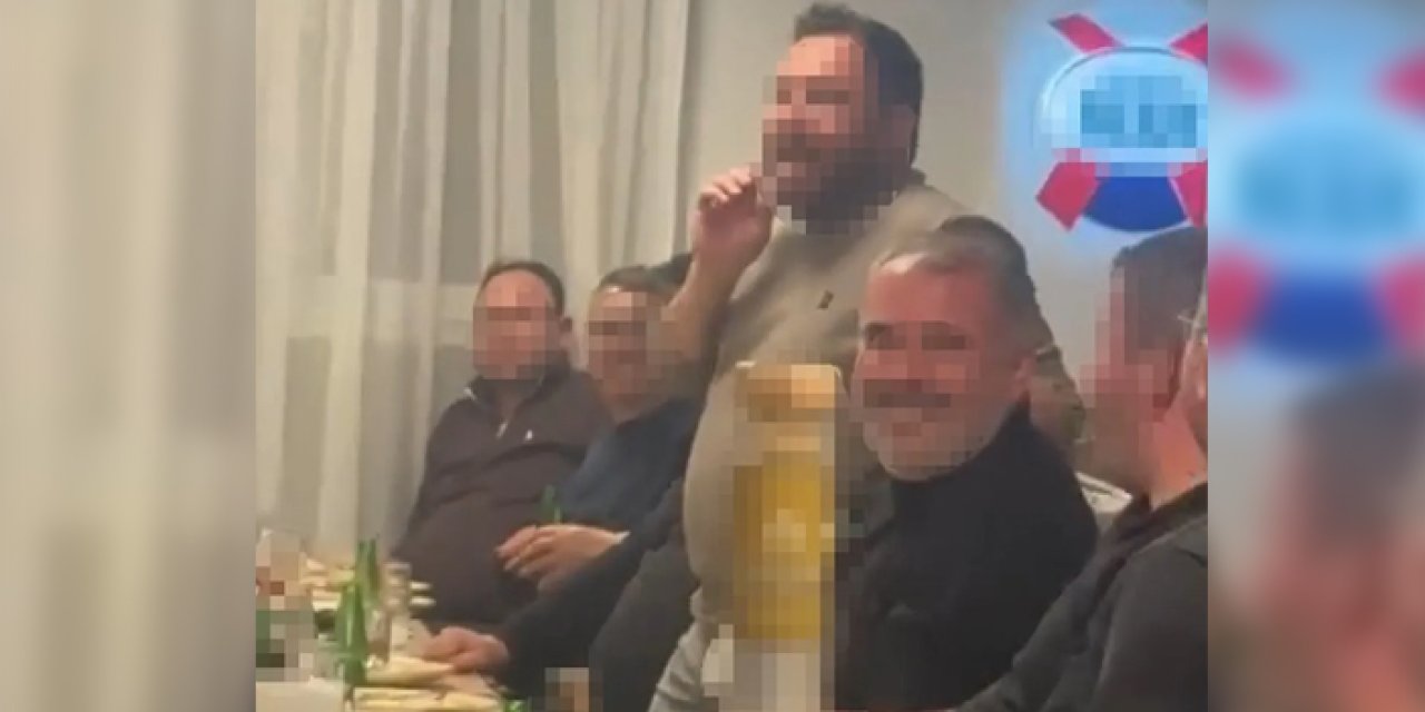 Burdur’daki sela görüntülerine soruşturma