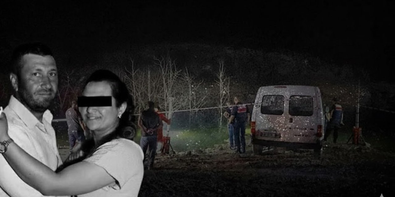 Manisa’da sır ölümde yeni gelişme: Kaza sanılmıştı, cinayet çıktı