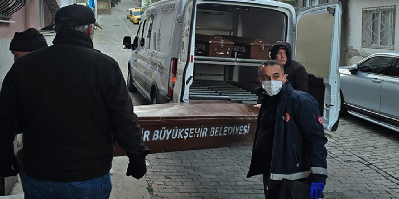 Acı ölüm: 19 yaşında canına kıydı