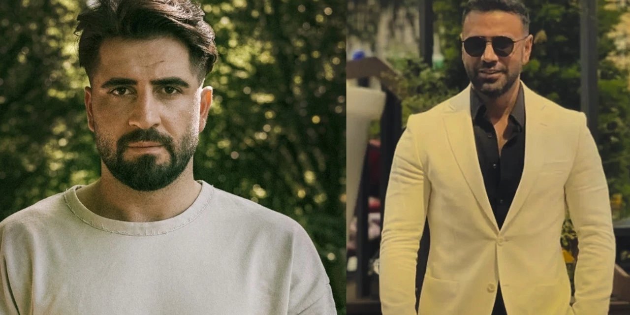 Ünlü isimlere uyuşturucu operasyonu:  Bilal Hancı gözaltında