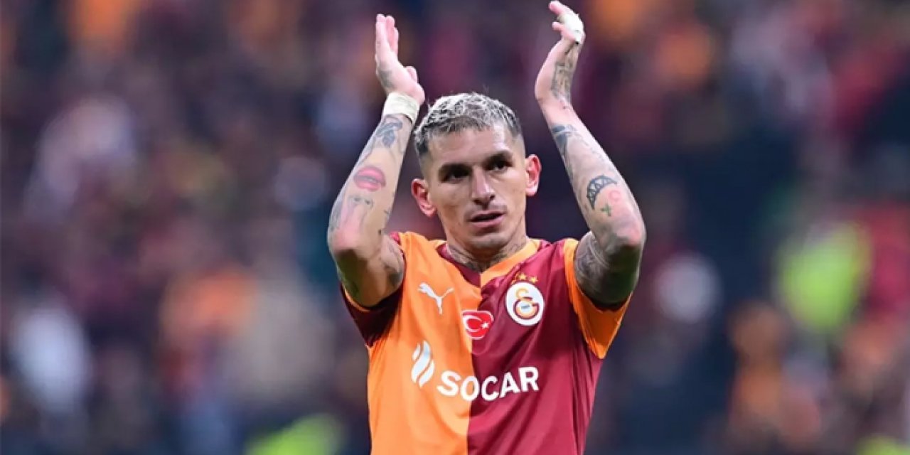 Torreira’dan ayrılık iddialarına net yanıt: “Gitmek istersem kendim söylerim”