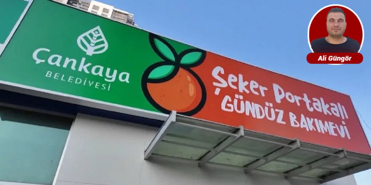 Çankaya Belediyesi’nin yeni açtığı kreşin ücreti belli oldu