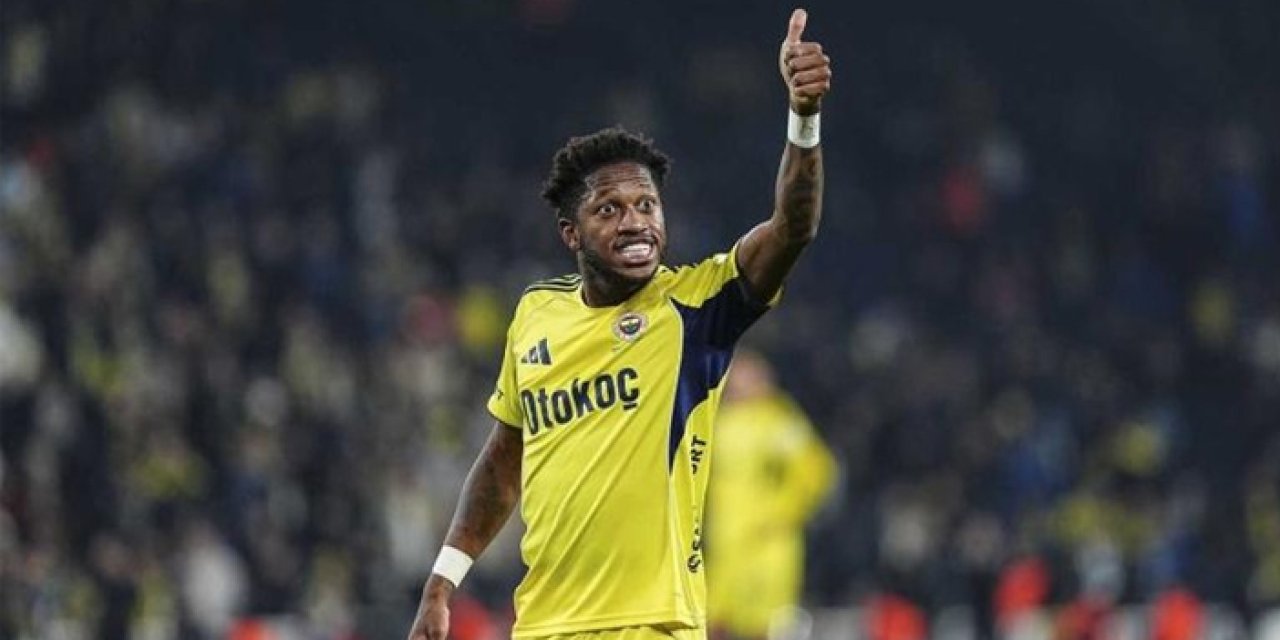 Fred'e Brezilya kancası: Yarıda gidiyor mu?