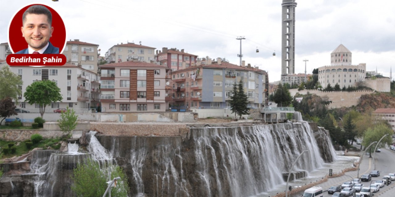 Keçiören Ankara’da rekor kırdı: Konut satışlarında ilçelere göre dağılım belli oldu