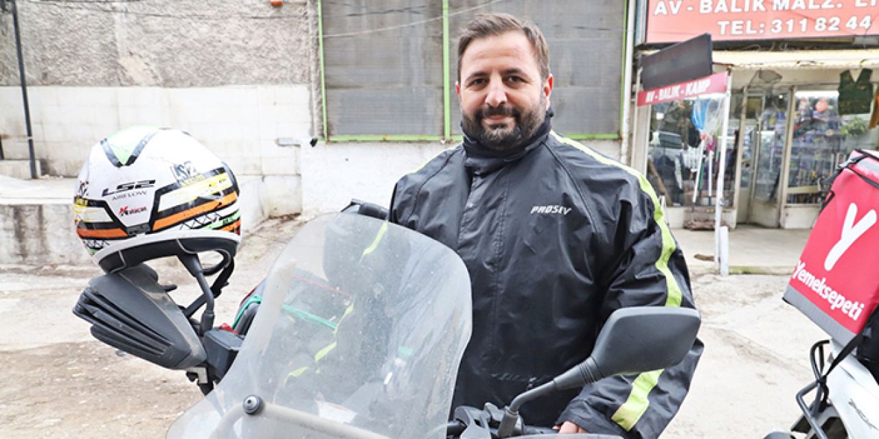 AYTHESOD Başkanı Akpınar: “Hasılat esaslı vergi sistemine geçmek istiyoruz”