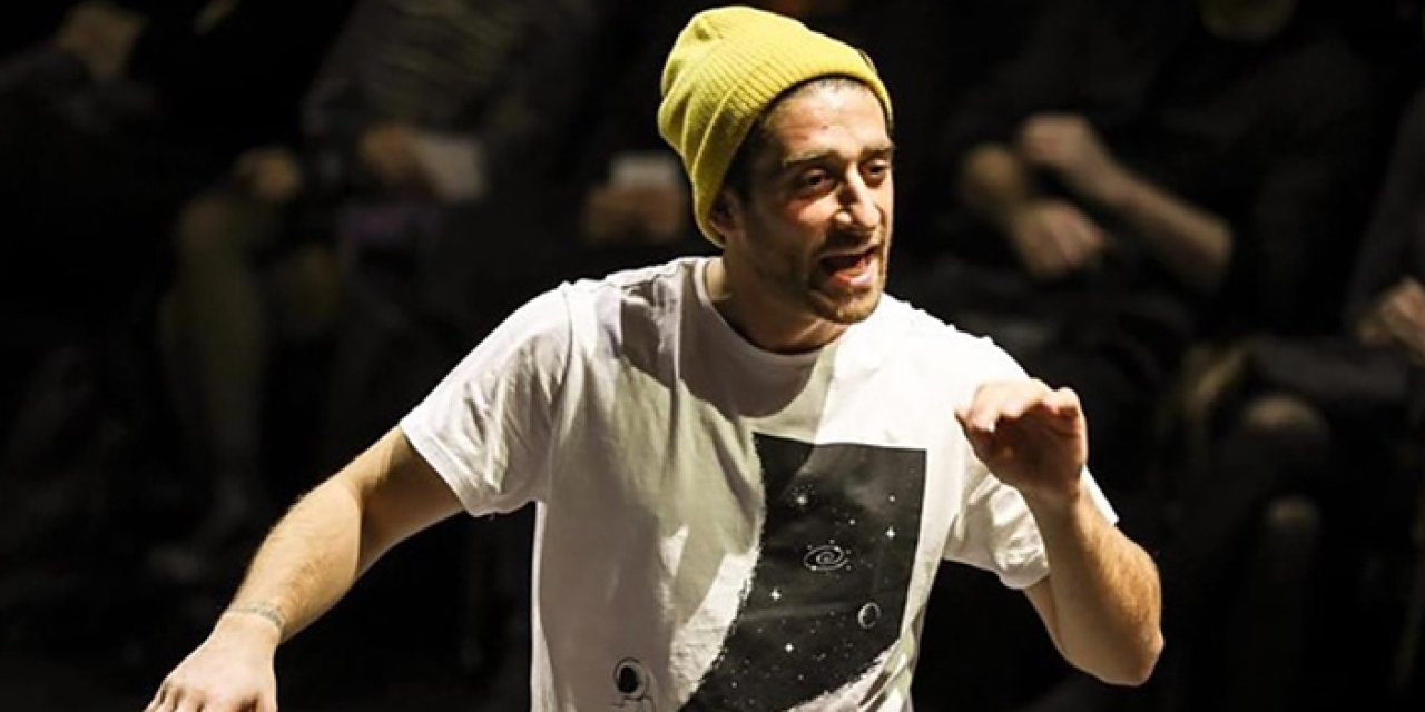 “Harika Şeyler Listesi” Ankara’da sanatseverlerle buluşacak